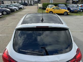 Opel Corsa 1.0 Turbo Black Roof Edition Opc Line picture 14