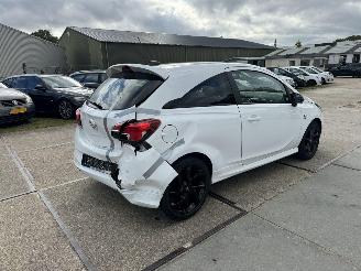 Opel Corsa 1.0 Turbo Black Roof Edition Opc Line picture 3