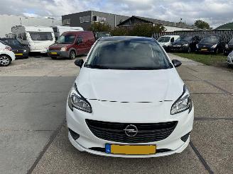 Opel Corsa 1.0 Turbo Black Roof Edition Opc Line picture 11