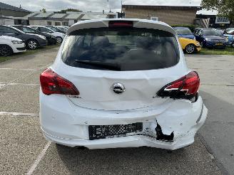 Opel Corsa 1.0 Turbo Black Roof Edition Opc Line picture 13