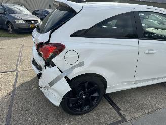 Opel Corsa 1.0 Turbo Black Roof Edition Opc Line picture 15