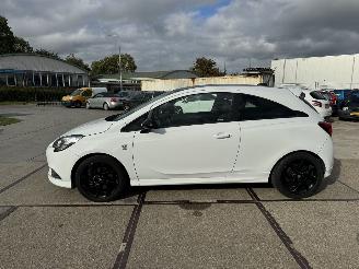 Opel Corsa 1.0 Turbo Black Roof Edition Opc Line picture 18