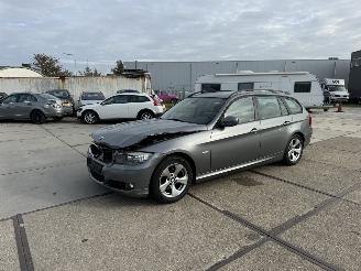 Coche accidentado BMW 3-serie 316i Touring Business Line 2010/5