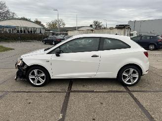 Seat Ibiza 1.0 MPI Reference picture 20