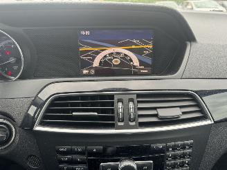 Mercedes C-klasse C180 Class 125 picture 8