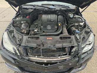 Mercedes C-klasse C180 Class 125 picture 11