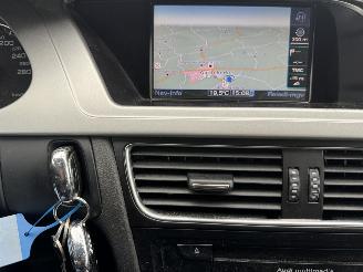 Audi A4 Avant 1.8 TFSI S Line picture 9