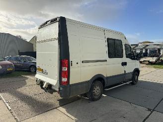 Iveco Daily 35S11V 300 H2 L picture 3