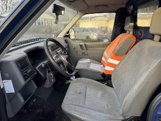 Volkswagen Transporter 1.9 TD picture 5