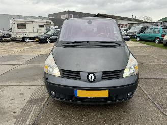 Renault Espace 3.5 V6 INITIALE picture 13