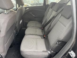 Ford C-Max 1.5 Titanium picture 10