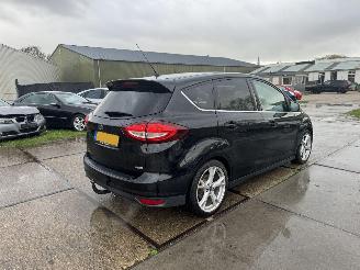 Ford C-Max 1.5 Titanium picture 3