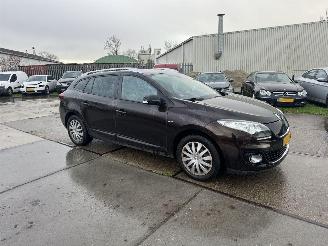 Renault Mégane Grandtour 1.2 Tce picture 2