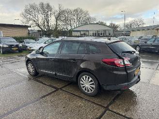 Renault Mégane Grandtour 1.2 Tce picture 4