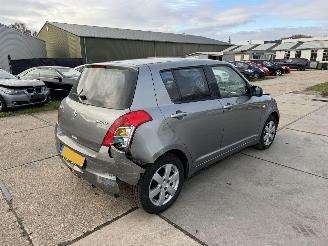 Suzuki Swift 1.3 Comfort picture 3