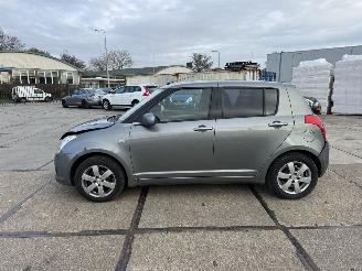 Suzuki Swift 1.3 Comfort picture 17