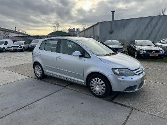 Volkswagen Golf plus 1.6 FSI picture 2