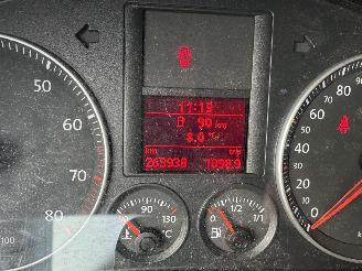 Volkswagen Golf plus 1.6 FSI picture 7