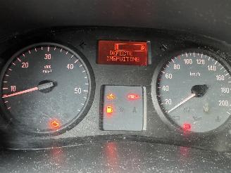 Opel Vivaro 2.0 CDTI picture 8