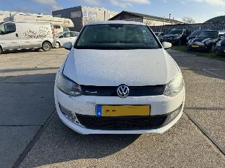 Volkswagen Polo 1.2 TDI picture 10