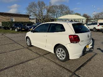 Volkswagen Polo 1.2 TDI picture 4