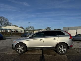 Volvo Xc-60 2.4 D5 AWD Summum picture 23