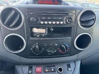 Peugeot Partner 1.6 e-HDI XT Profit picture 7