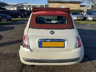 Fiat 500C 0.9 TwinAir Lounce picture 14