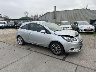 Opel Corsa 1.4 Cosmo picture 2