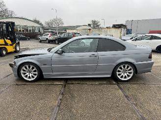 BMW 3-serie 323 CI COUPE picture 11