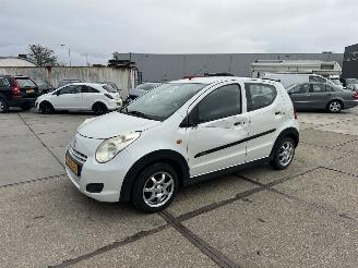 Avarii autoturisme Suzuki Alto 1.0 Comfort plus 2010/10