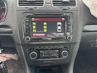 Volkswagen Golf 1.2 TSI 5drs picture 8