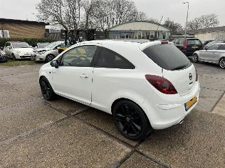 Opel Corsa 1.2 16v Color Ed. picture 4