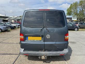 Volkswagen Transporter 2.5 TDI picture 13