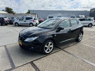 skadebil auto Seat Ibiza 1.2 TSI Style 2011/1