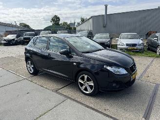 Seat Ibiza 1.2 TSI Style picture 2