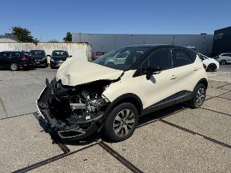 škoda osobní automobily Renault Captur 1.5 DCI  Xmod 2016/6