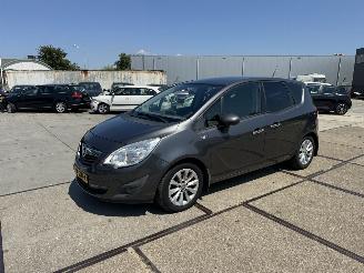škoda osobní automobily Opel Meriva 1.4 Turbo Anniversary Ed. 2012/11