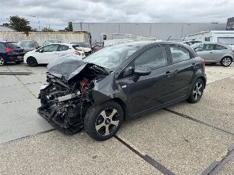 Avarii autoturisme Kia Rio 1.2 CVVT Comf. Line 2016/1