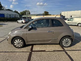 Fiat 500 1.2 POP picture 15