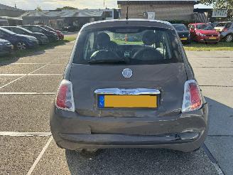 Fiat 500 1.2 POP picture 11
