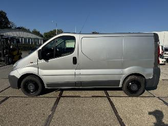 Opel Vivaro 2.0 CDTI L1 H1 picture 18