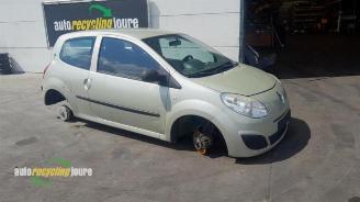 Autoverwertung Renault Twingo Twingo II (CN), Hatchback 3-drs, 2007 / 2014 1.2 2008/5
