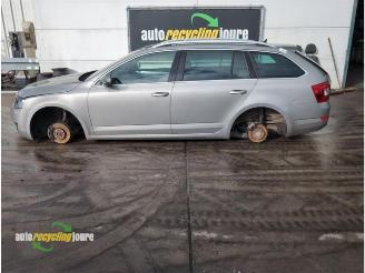 Skoda Octavia Octavia Combi (5EAC), Combi 5-drs, 2012 / 2020 1.4 TSI 16V picture 1