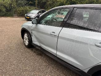 Audi A1 Citycarver 1.0 TFSI 95PK PDC Virtual NAVI picture 9