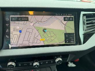 Audi A1 Citycarver 1.0 TFSI 95PK PDC Virtual NAVI picture 19
