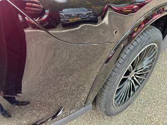 Mercedes GLC 300 de 4MATIC Off-Roader PANO leder picture 3