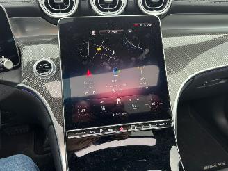 Mercedes GLC 300 de 4MATIC Off-Roader PANO leder picture 27