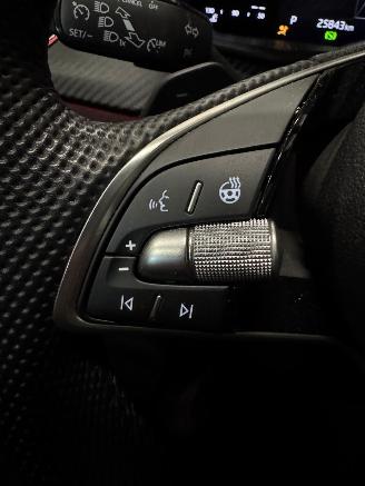 Skoda Scala Monte Carlo 1.0 85 kw Pano automaat picture 22