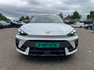 Cupra Leon 150pk Led Leder Nieuwe Type picture 3